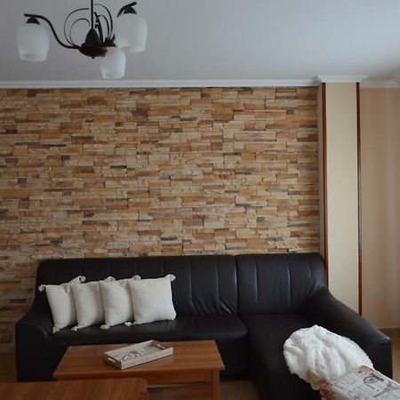 Piso Da Empegada Daire Arzúa Dış mekan fotoğraf