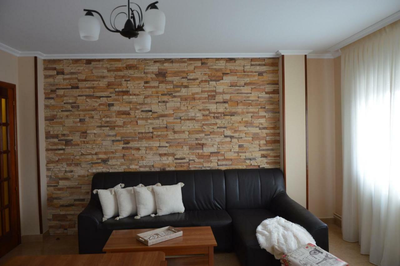 Piso Da Empegada Daire Arzúa Dış mekan fotoğraf