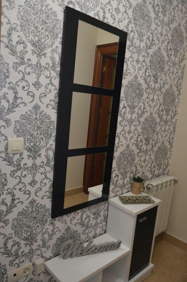 Piso Da Empegada Daire Arzúa Dış mekan fotoğraf