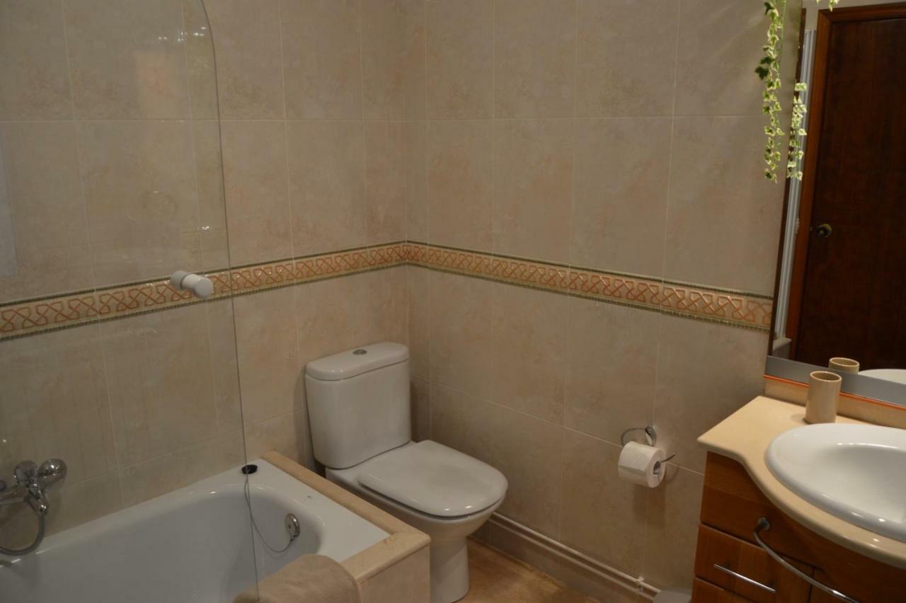 Piso Da Empegada Daire Arzúa Dış mekan fotoğraf