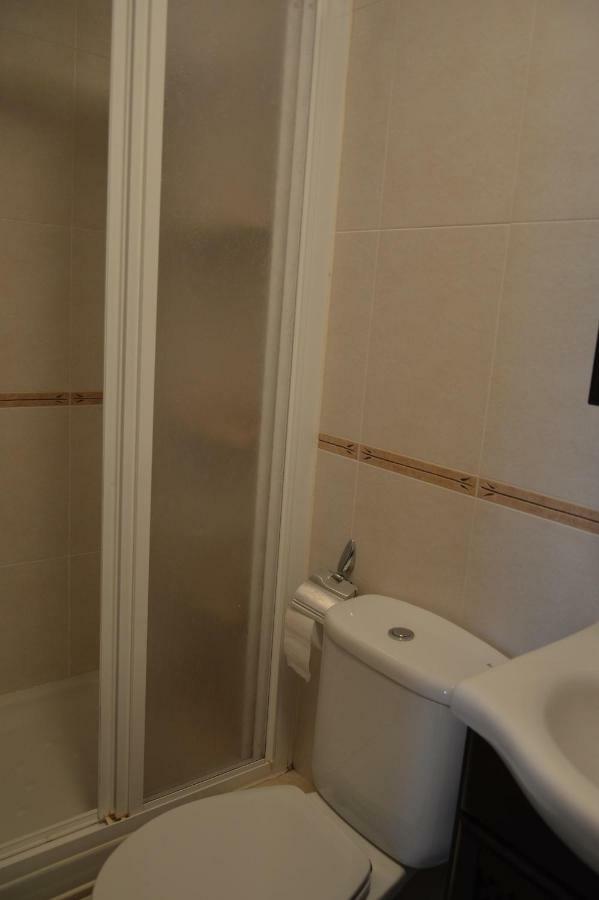 Piso Da Empegada Daire Arzúa Dış mekan fotoğraf